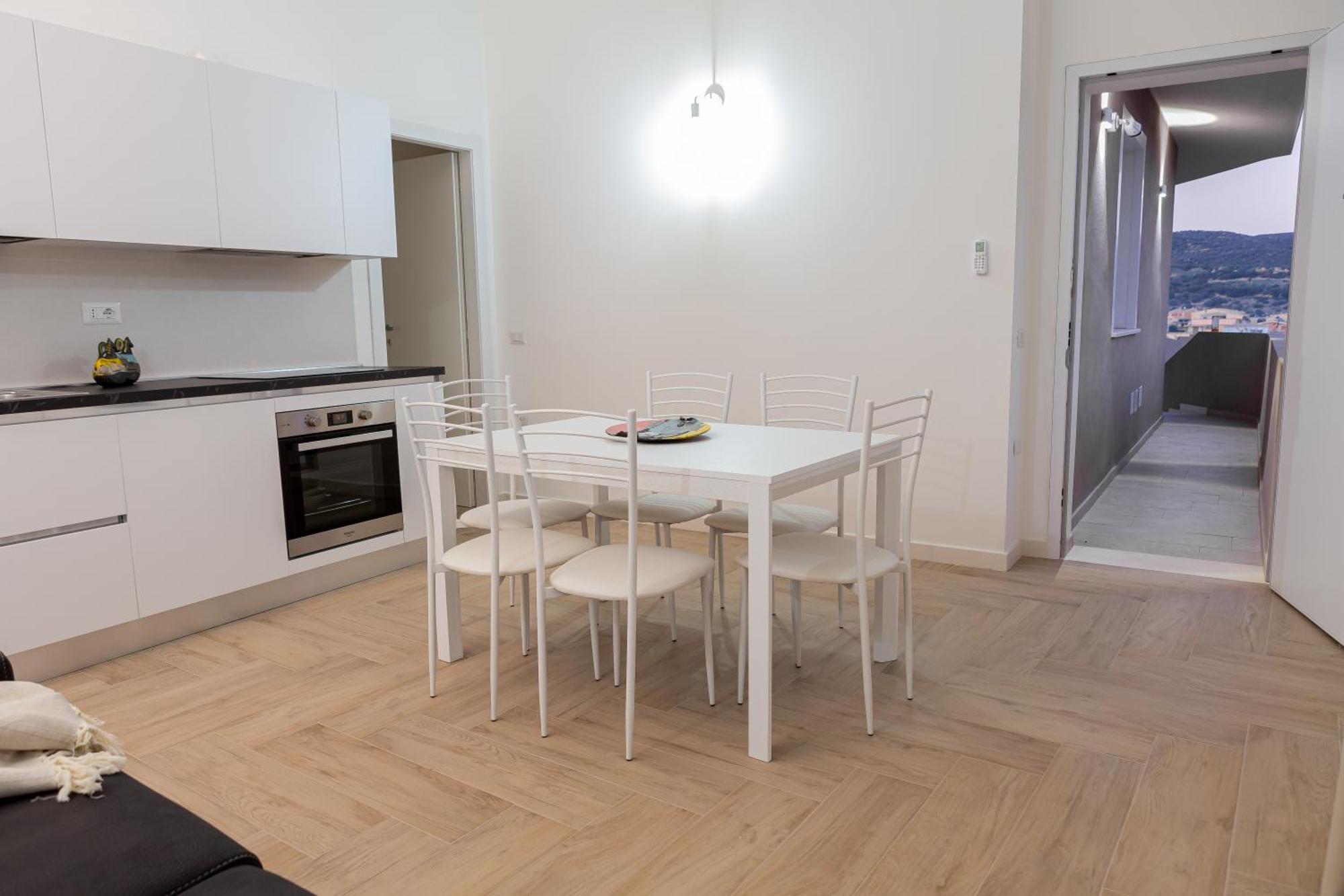Estia Suites Вилласимиус Экстерьер фото