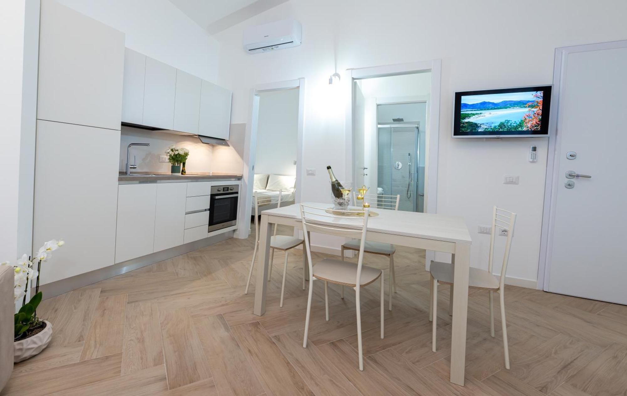 Estia Suites Вилласимиус Экстерьер фото