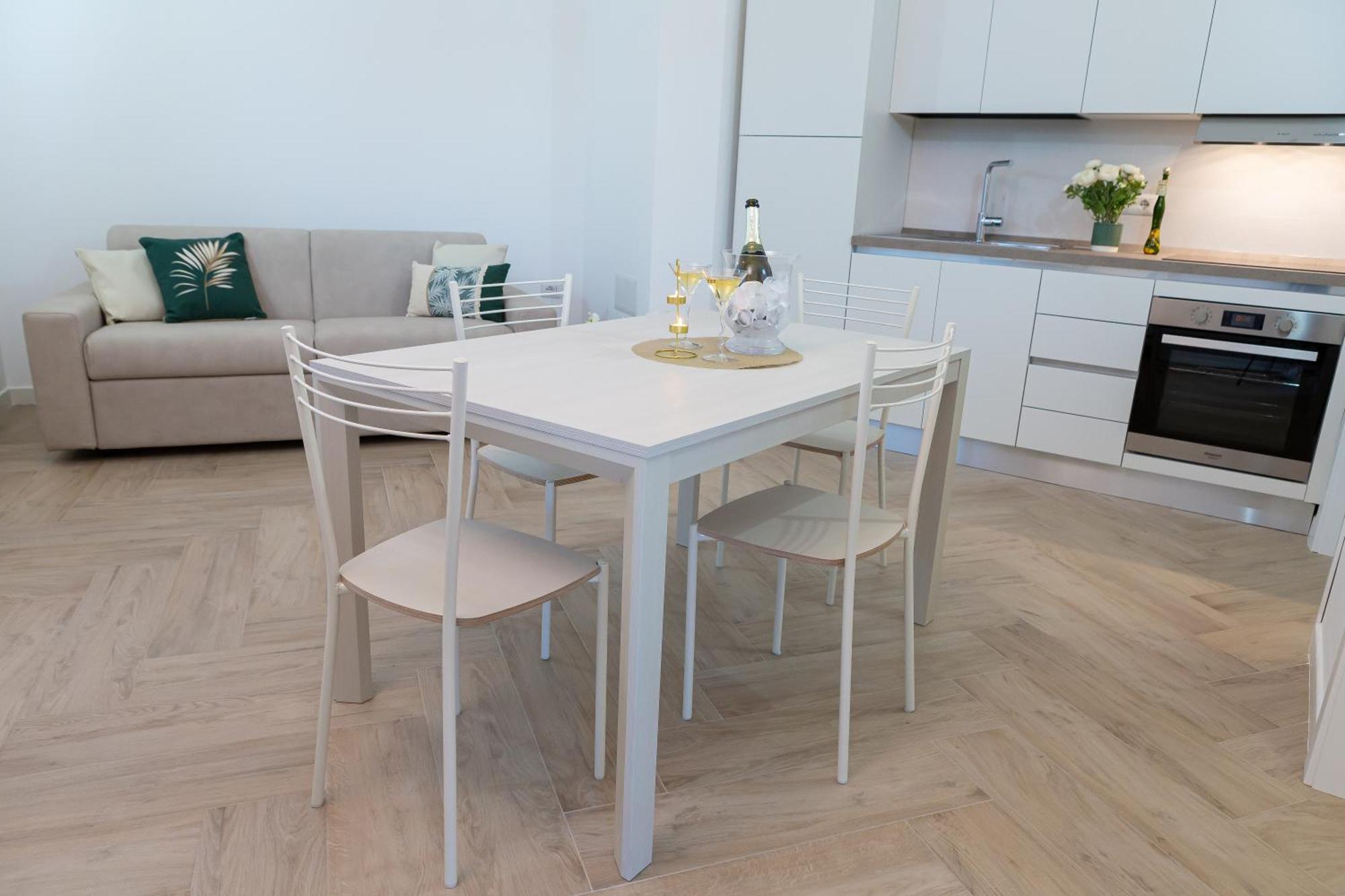 Estia Suites Вилласимиус Экстерьер фото
