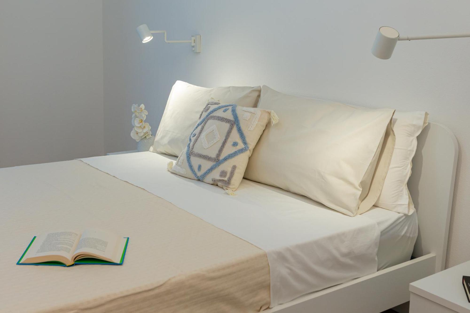 Estia Suites Вилласимиус Экстерьер фото