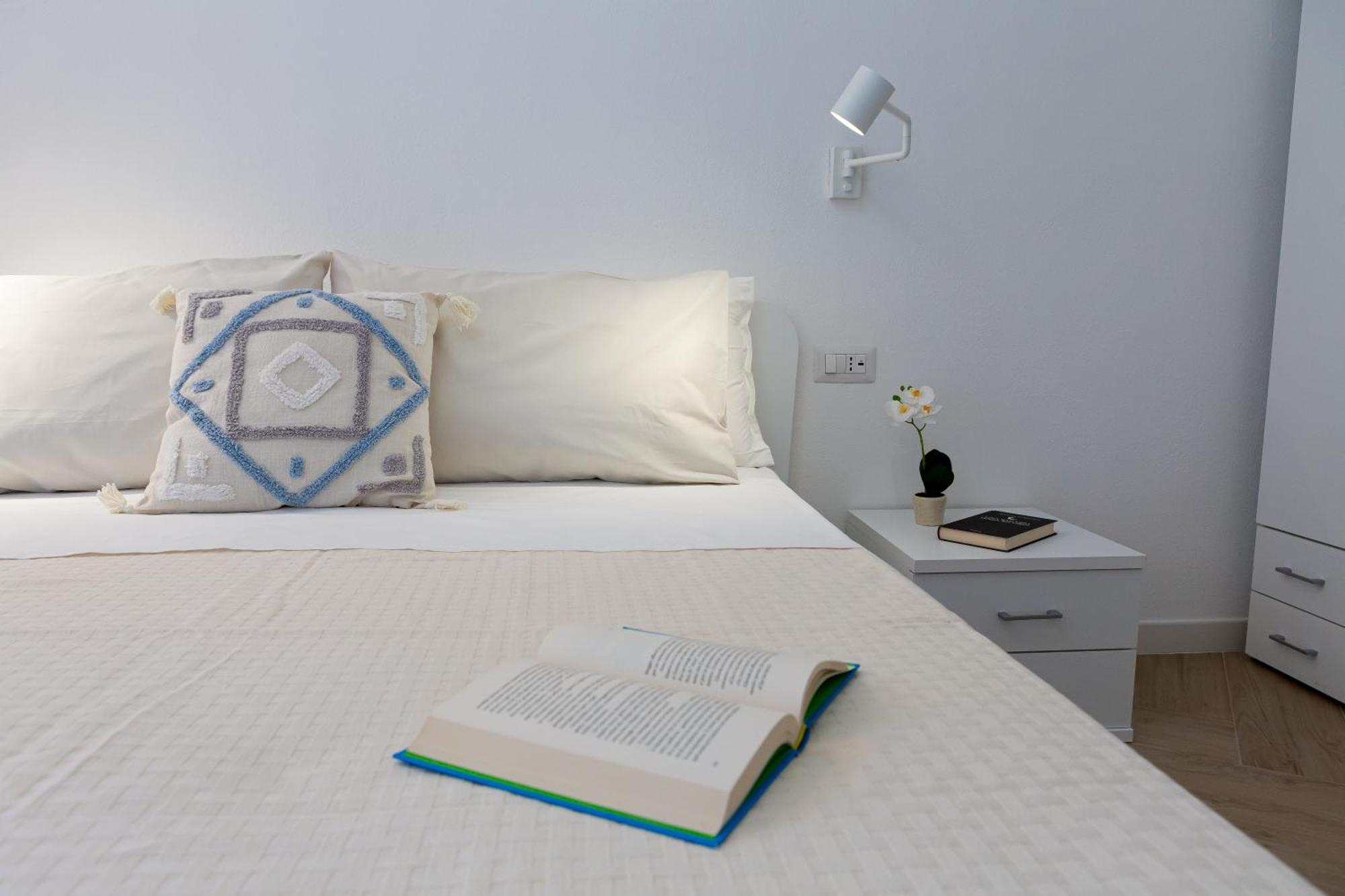 Estia Suites Вилласимиус Экстерьер фото