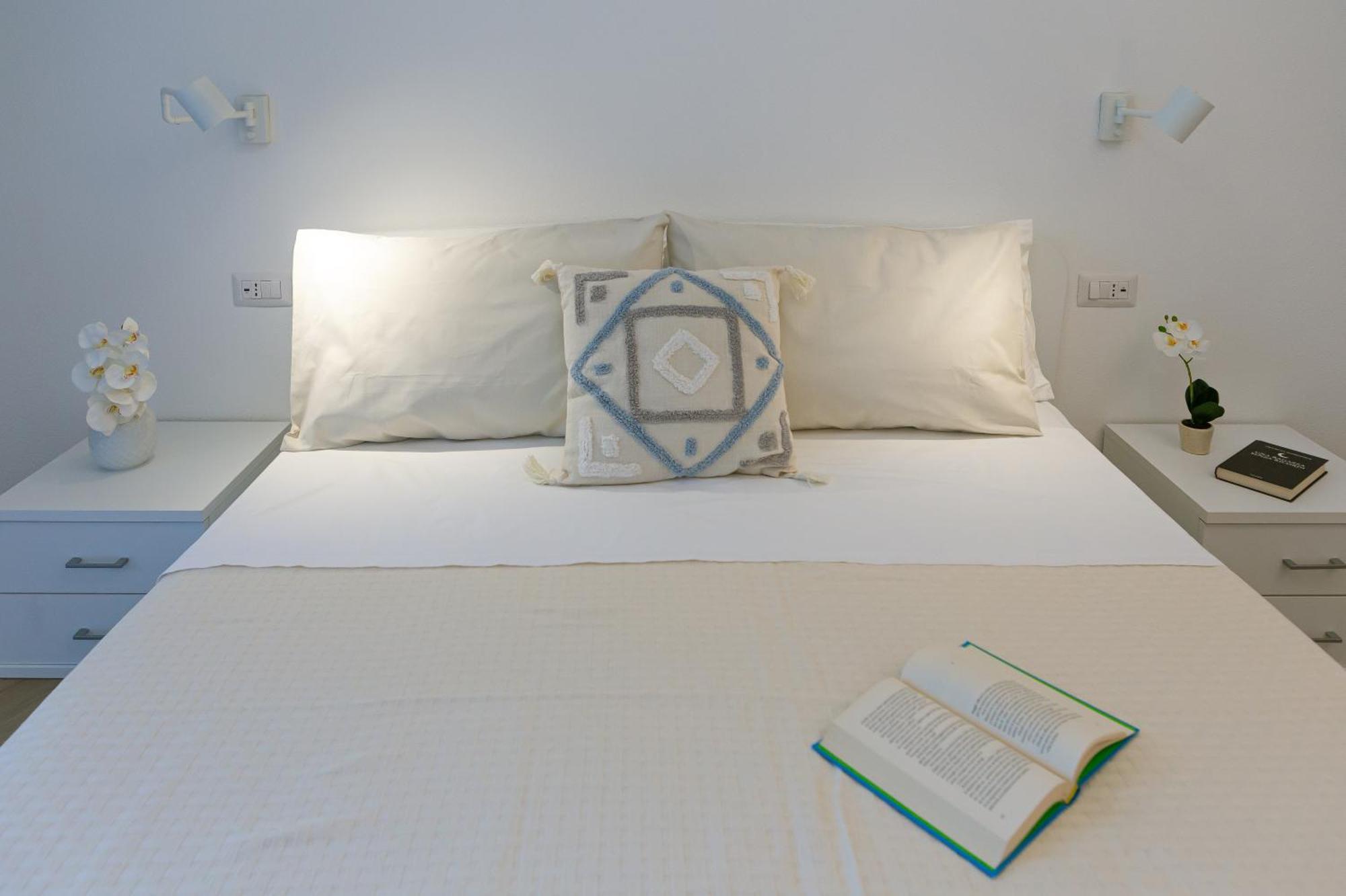 Estia Suites Вилласимиус Экстерьер фото