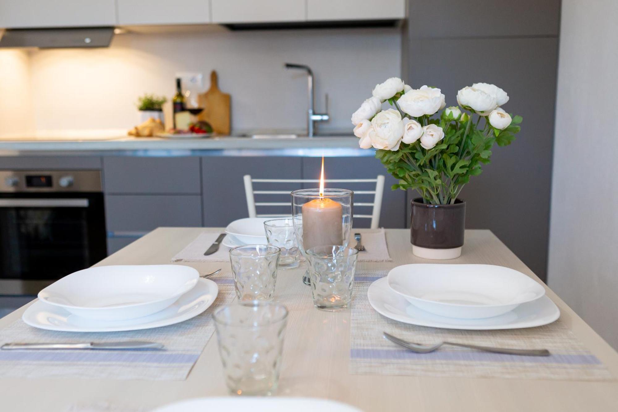 Estia Suites Вилласимиус Экстерьер фото
