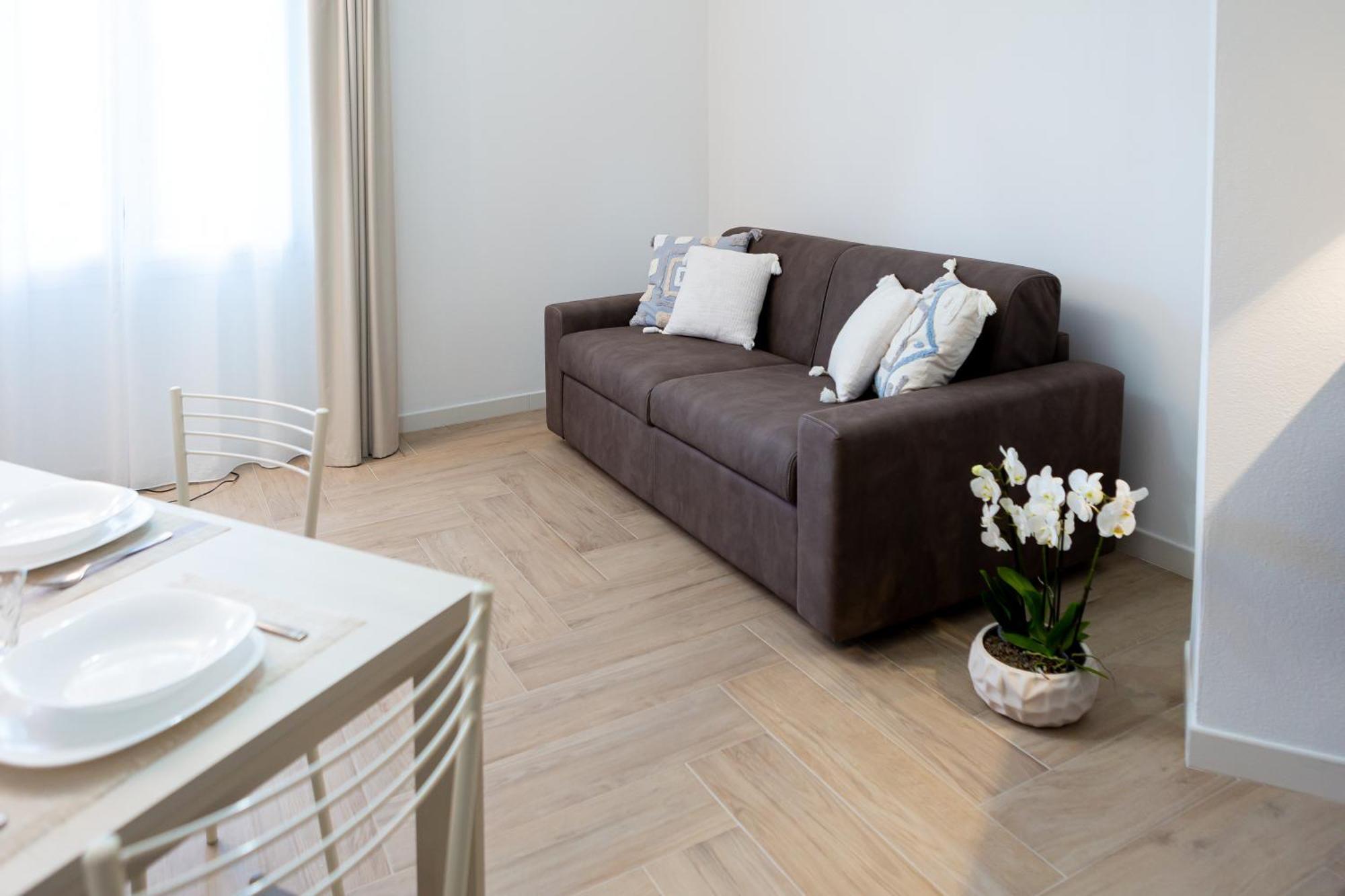 Estia Suites Вилласимиус Экстерьер фото