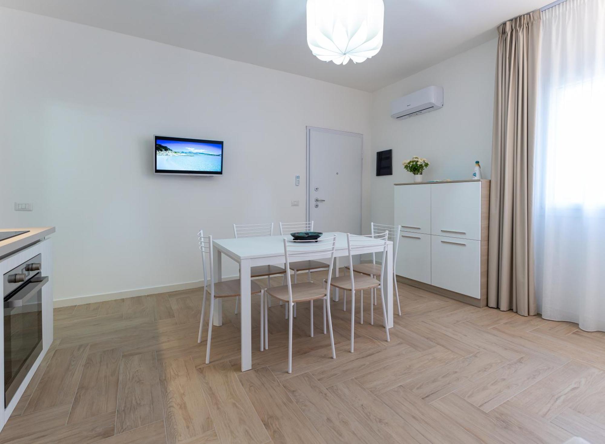 Estia Suites Вилласимиус Экстерьер фото