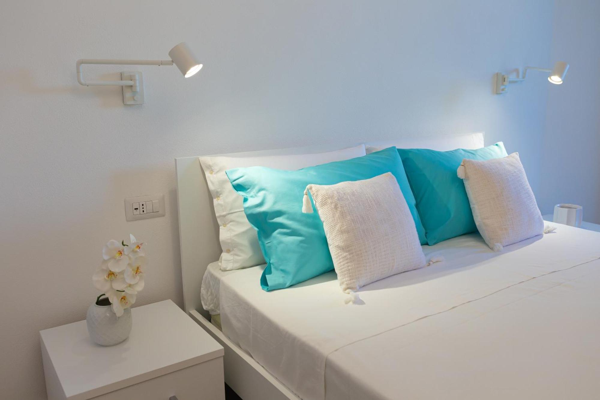 Estia Suites Вилласимиус Экстерьер фото