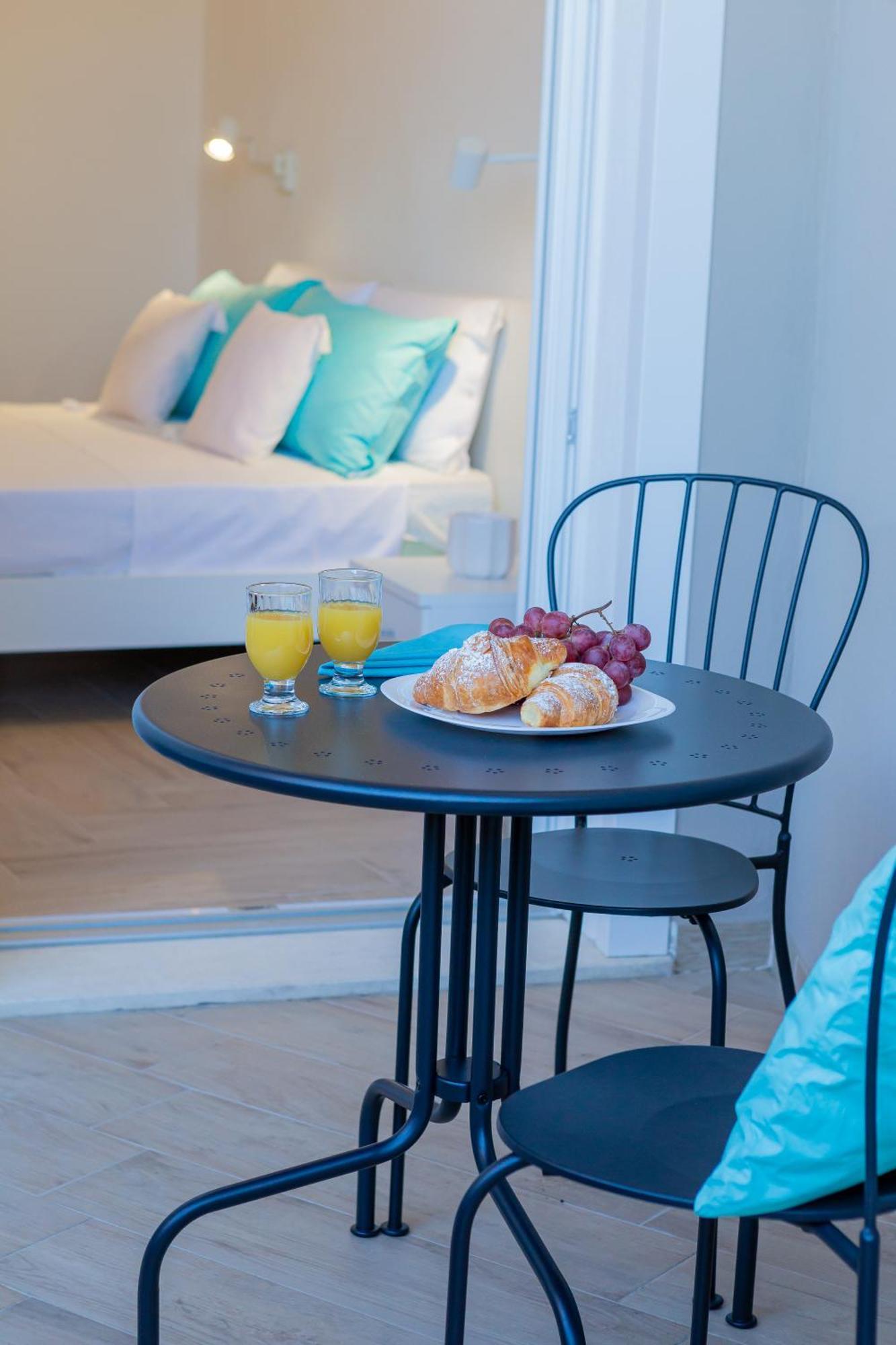 Estia Suites Вилласимиус Экстерьер фото