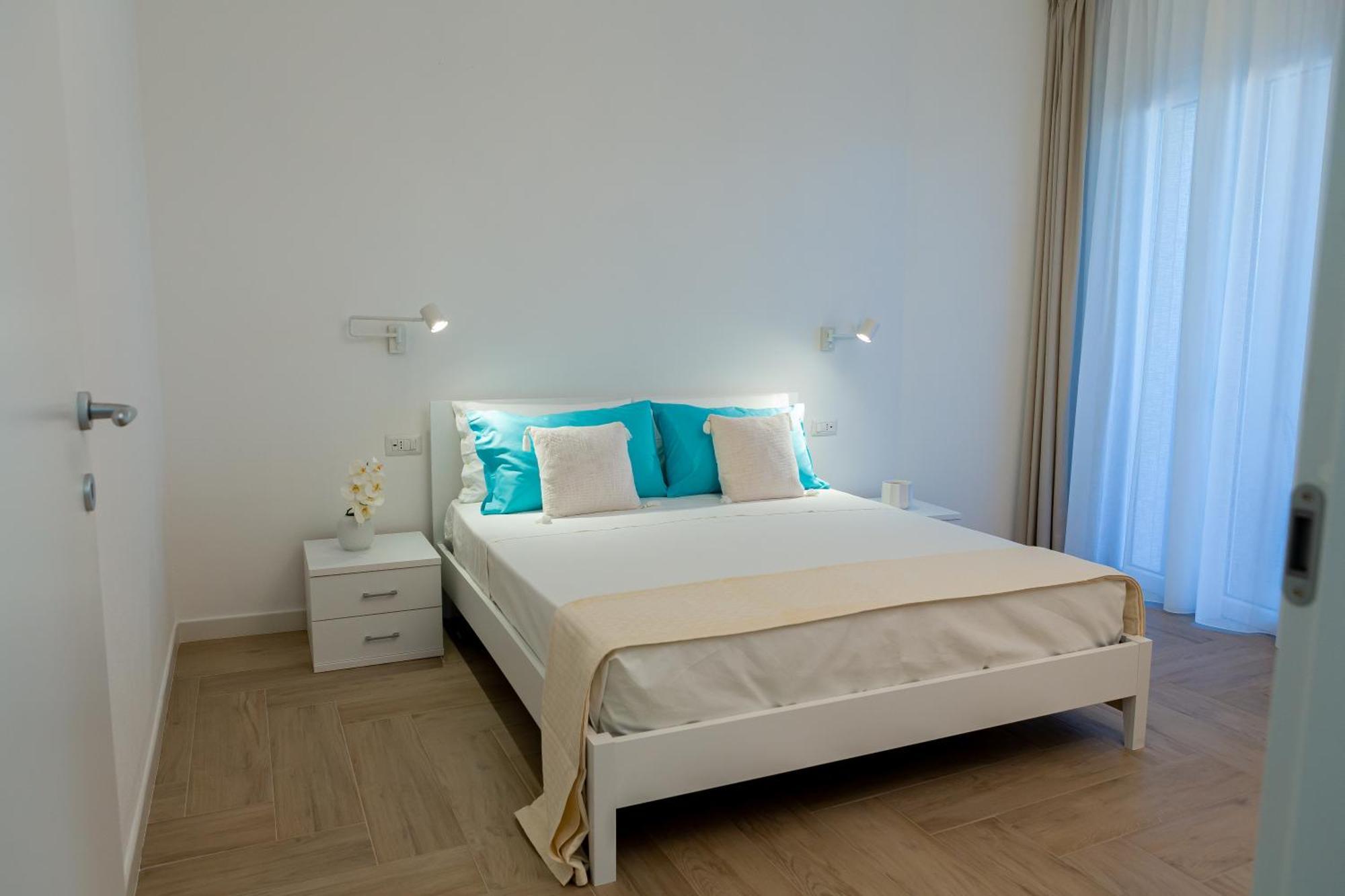 Estia Suites Вилласимиус Экстерьер фото