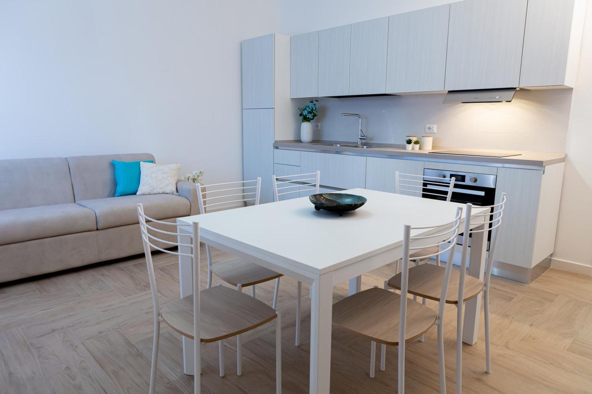 Estia Suites Вилласимиус Экстерьер фото