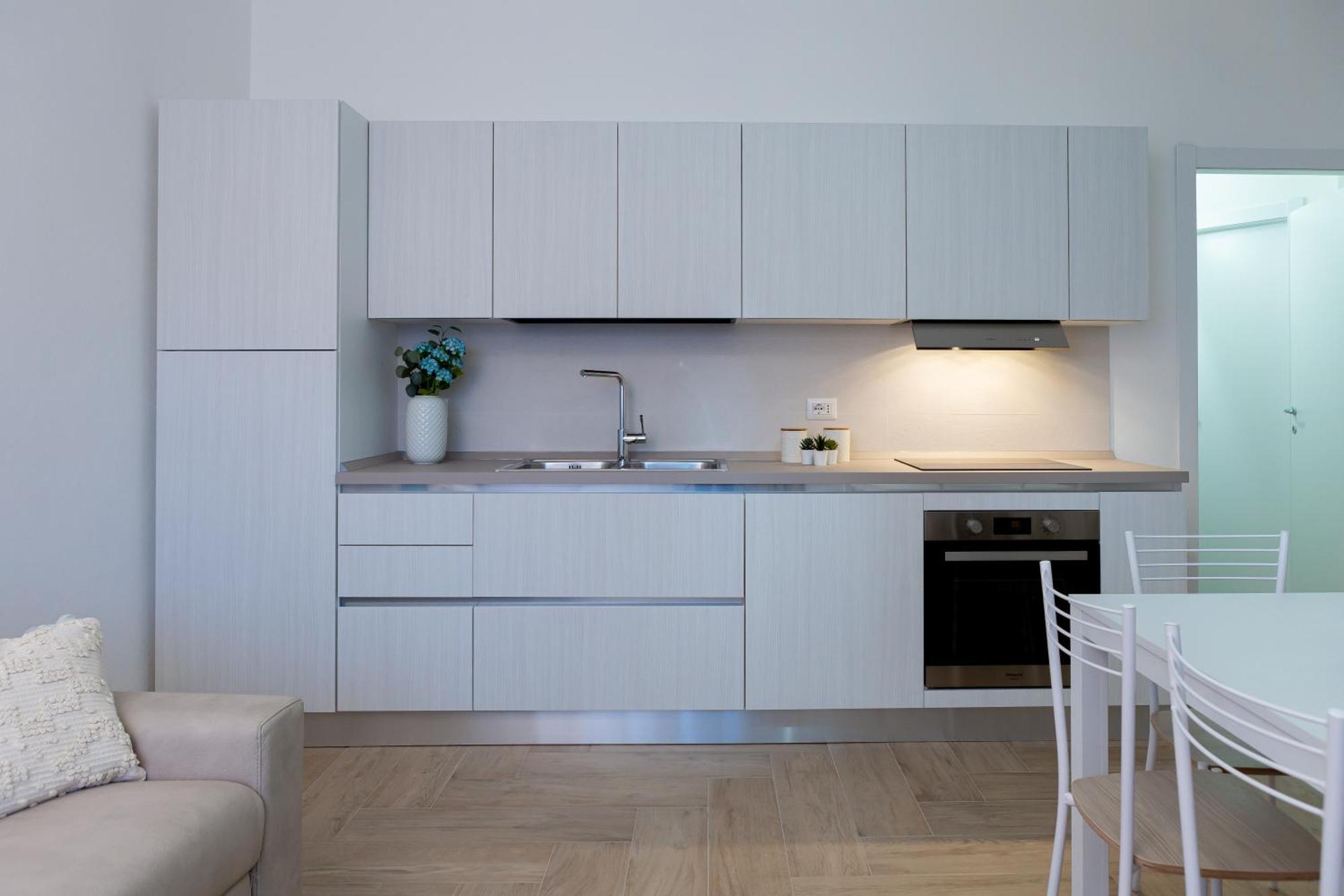 Estia Suites Вилласимиус Экстерьер фото