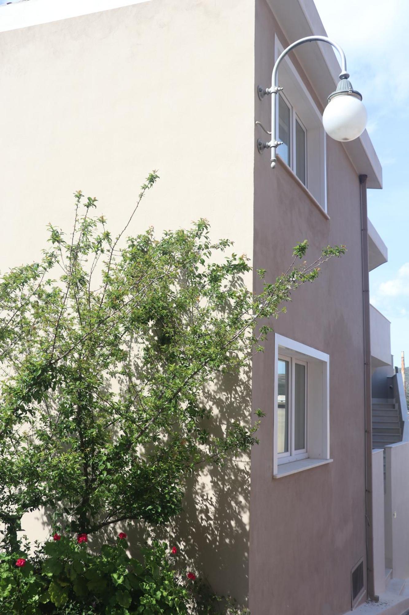 Estia Suites Вилласимиус Экстерьер фото
